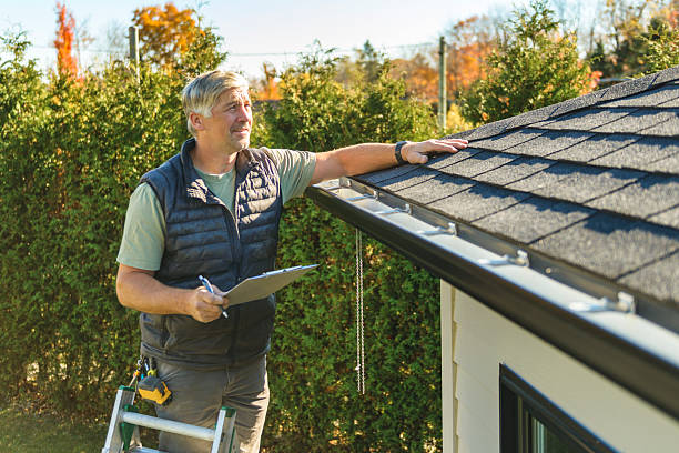 Affordable Storm Damage Roof Repair solutions in Swanton, OH