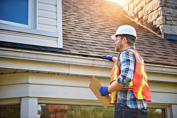 Licensed Storm Damage Roof Repair service in Swanton, OH - Norken Roofing
